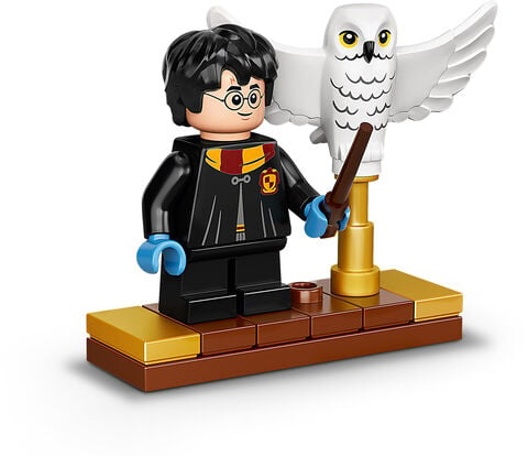 Lego - Harry Potter - 75979 - Hedwige